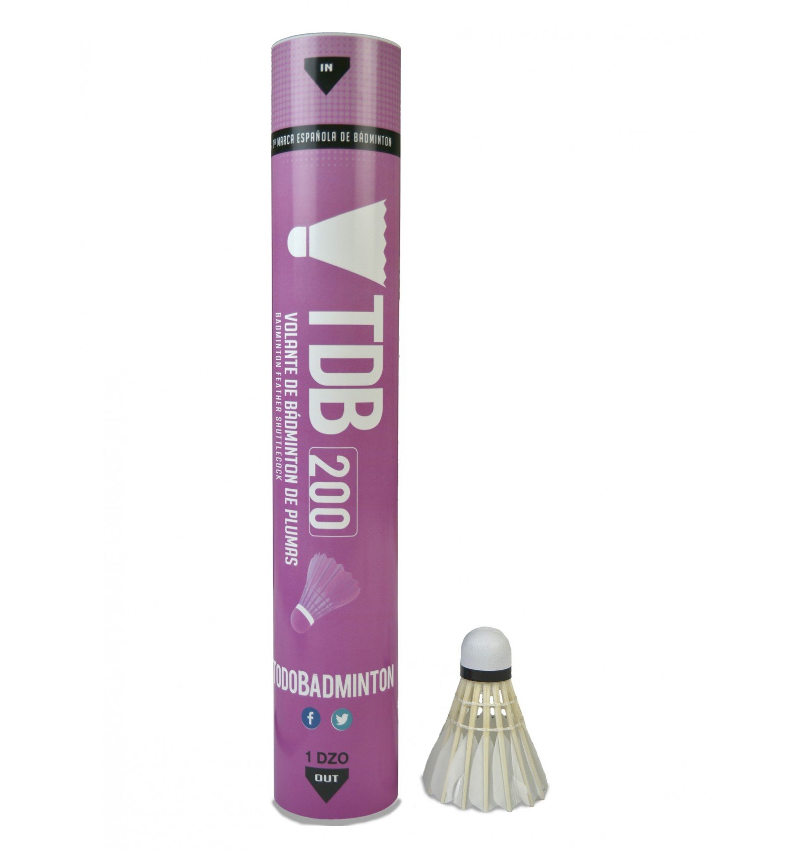 volante-tdb-200-2