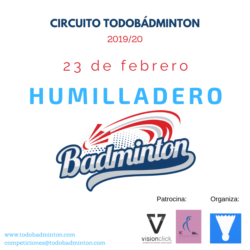 circuito humilladero