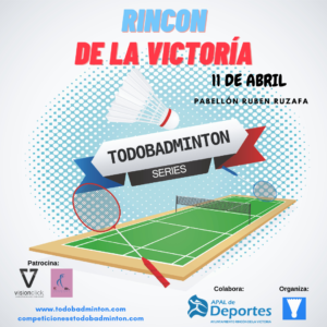 CIRCUITO RINCON DE LA VICTORIA ABR21