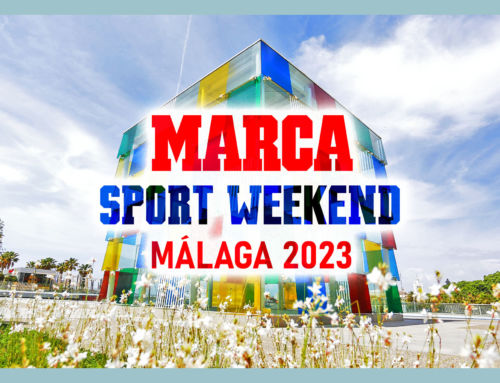 Marca Sport Weekend, Todobadminton estará presente como organizador local