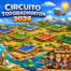 Circuito Todobadminton 2026